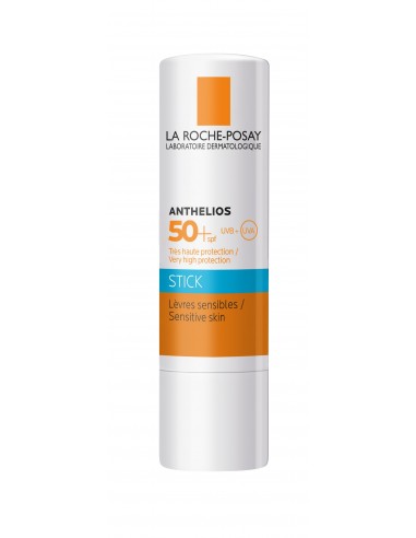 LA ROCHE POSAY ANTHELIOS STICK ZONAS SENSIBLES SPF50+ 9GR