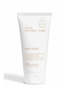 ZIAJA NATURAL CARE MASCARILLA CAPILAR 150ML