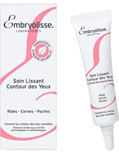 EMBRYOLISSE CONTORNO DE OJOS ALISANTE 15ML