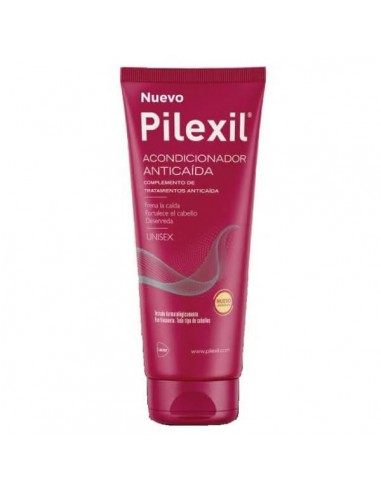 PILEXIL ACONDICIONADOR ANTICAIDA 200ML