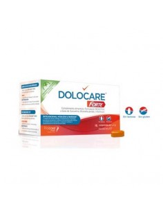 DOLOCARE FORTE 28 COMPRIMIDOS