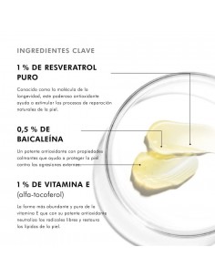 SKINCEUTICALS RESVERATROL B E 30ML 2