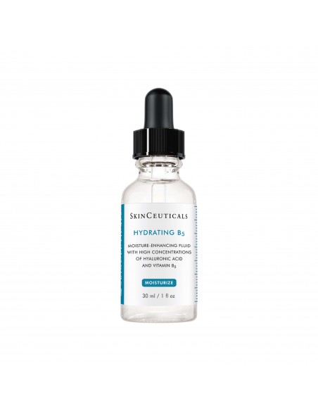 SKINCEUTICALS HYDRATING B5 FLUIDO POTENCIADOR HIDRATACION 30ML