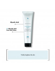 SKINCEUTICALS GLYCOLIC RENEWAL CLEANSER 150ML 2