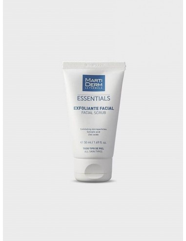 MARTIDERM EXFOLIANTE FACIAL 50ML