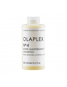 OLAPLEX NO.4 SHAMPOO BOND MAINTENANCE 250ML