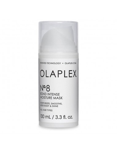 OLAPLEX NO.8 BOND INTENSE MOISTURE MASK 100ML