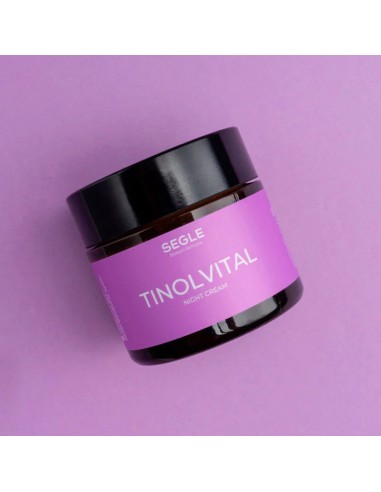 SEGLE TINOLVITAL CREMA DE NOCHE 50 ML