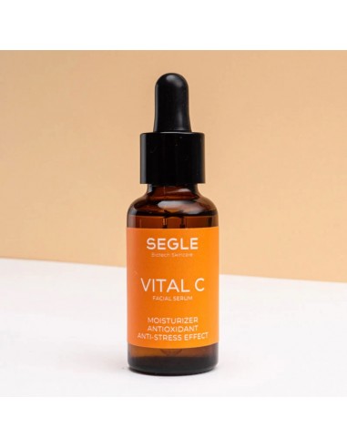 SEGLE VITAL C SERUM FACIAL 30 ML