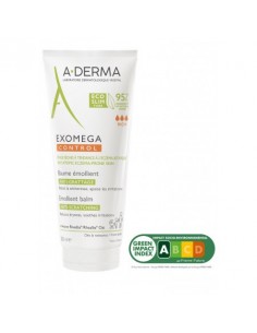 ADERMA EXOMEGA CONTROL BALSAMO EMOLIENTE 200ML