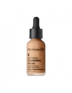 PERRICONE MD NO MAKEUP FOUNDATION SERUM NUDE 30ML