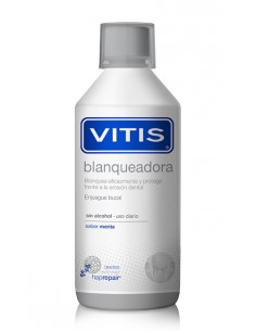 VITIS BLANQUEADORA COLUTORIO 1000ML