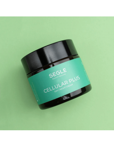 SEGLE CLINICAL CELLULAR PLUS CREMA FACIAL 50ML