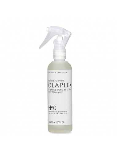 OLAPLEX NO.0 INTENSE BOND BUILDER 155ML