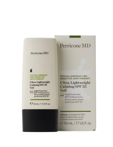 PERRICONE HYPO SKIN THERAPY ULTRA 50ML