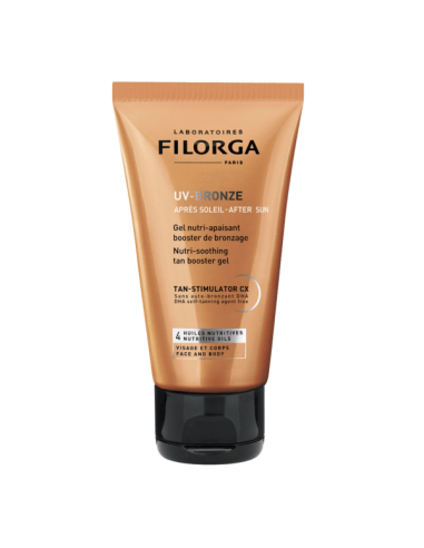 FILORGA UV BRONZE AFTER SUN 200ML