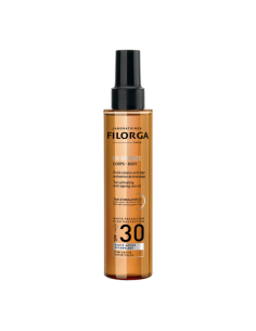 FILORGA UV BRONZE BODY SPF30 150ML