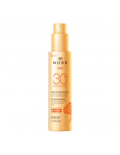 NUXE SUN SPRAY DELICIOSO SPF30 150ML