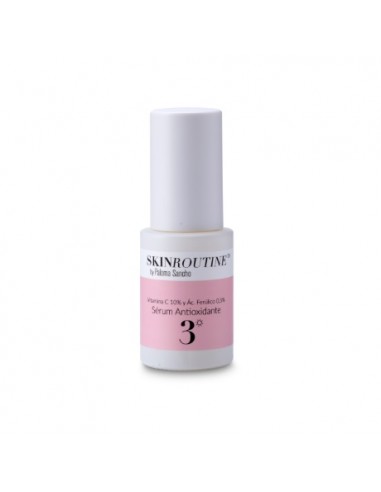 SKINROUTINE SERUM ANTIOXIDANTE 30ML