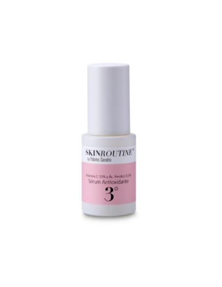 SKINROUTINE SERUM ANTIOXIDANTE 30ML