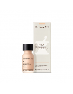 PERRICONE MD NO MAKEUP EYESHADOW SHADE 1 10ML