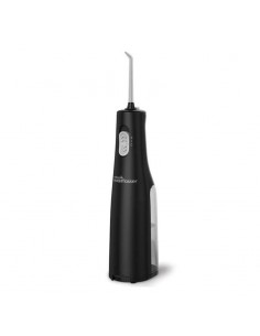 WATERPIK IRRIGADOR BUCAL INALAMBRICO EXPRESS NEGRO