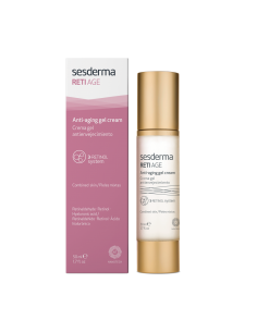 SESDERMA RETI AGE CREMA GEL ANTIENVEJECIMIENTO 50ML