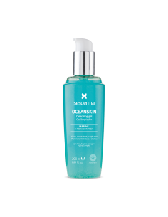 SESDERMA OCEANSKIN GEL LIMPIADOR 200ML