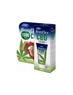 BONFLEX CBD 1200 MG 100ML