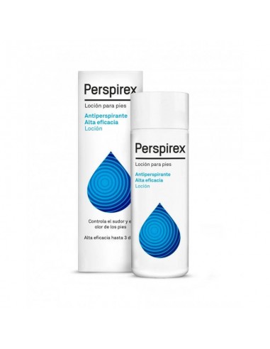 PERSPIREX For Men Regular Antitranspirante Roll-On 20ml【OFERTA ONLINE】