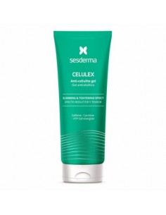 SESDERMA CELULEX GEL ANTICELULIT 200ML**