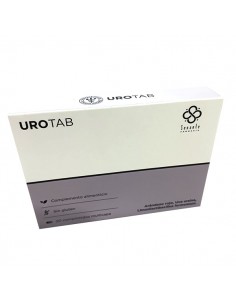 SENANTE UROTAB 20 COMPRIMIDOS MULTICAPA