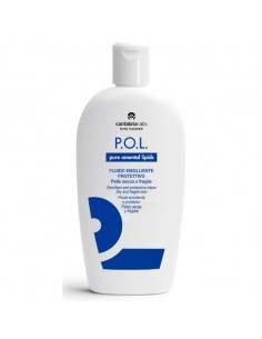 P.O.L. FLUIDO EMOLIENTE Y PROTECTOR 1 BOTE 300 ML