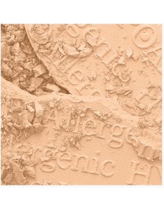 HYPO POLVOS COMPACTOS HIPOALERGENICOS LONG WEAR 02 2