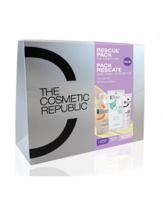 THE COSMETIC REPUBLIC RESCUE PACK