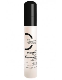 THE COSMETIC REPUBLIC ENGROSADOR CAPILAR 60ML