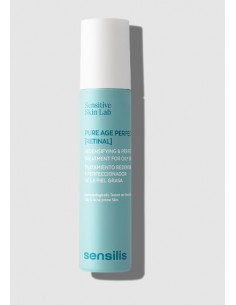 SENSILIS PURE AGE PERFECTION RETINAL 50 ML