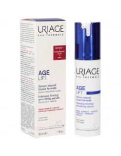 URIAGE AGELIFT SERUM INTENSIVO REAFIRMANTE ANTI-ARRUGAS 30 ML