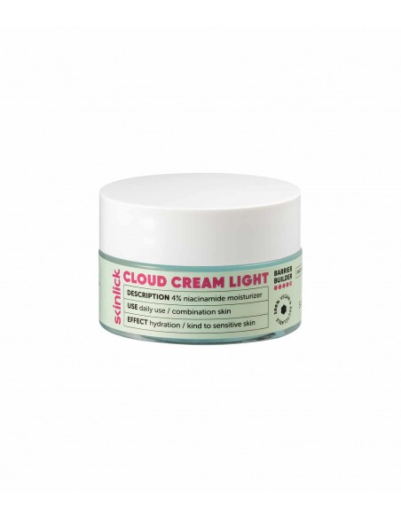 SKINLICK CLOUD CREAM LIGHT 50ML