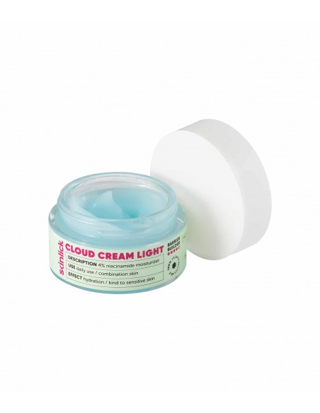 SKINLICK CLOUD CREAM LIGHT 50ML