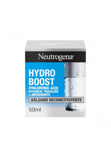 NEUTROGENA HYDRO BOOST BALSAMO RECONSTITUYENTE 50 ML