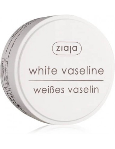 ZIAJA VASELINA BLANCA 30ML