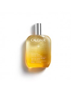 CAUDALIE ACEITE DE TRATAMIENTO SOLEIL DES VIGNES 100ML_PACK REGALO 2