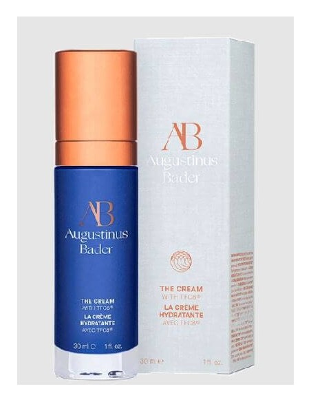 AUGUSTINUS BADER THE CREAM 30ML