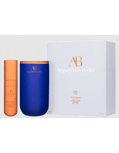 AUGUSTINUS BADER THE EYE CREAM 15ML