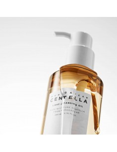 SKIN 1004 MADAGASCAR CENTELLA LIGHT CLEANSING OIL 200ML 2