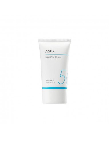 MISSHA AQUA SUN ALL AROUND SAFE BLOCK SPF50+ PA++++ 50ML