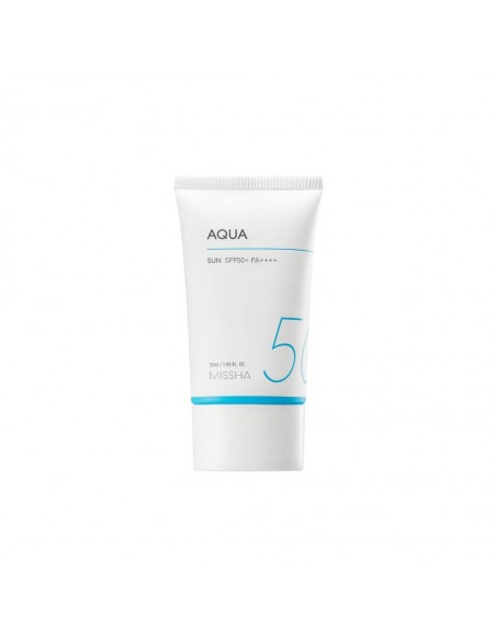 MISSHA AQUA SUN ALL AROUND SAFE BLOCK SPF50+ PA++++ 50ML