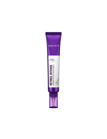 SOME BY MI RETINOL INTENSE ADVANCED TRIPLE ACTION EYE CREAM 30ML