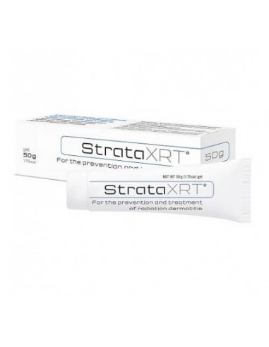 STRATAXRT GEL RADIODERMITIS 50 G